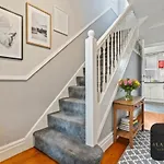 Spacious 4 Bedroom House - Ideal For Family And Contractors - Free Wifi And Free Parking Casa de Férias